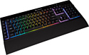 Corsair K57 RGB Wireless нет кириллицы