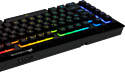 Corsair K57 RGB Wireless нет кириллицы