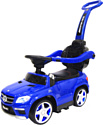 RiverToys Mercedes-Benz GL63 A888AA-M