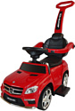 RiverToys Mercedes-Benz GL63 A888AA-M