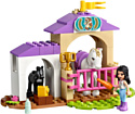 LEGO Friends 41441 Тренировка лошади и прицеп для перевозки