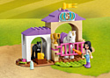 LEGO Friends 41441 Тренировка лошади и прицеп для перевозки