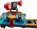 LEGO City Stuntz 60294 Грузовик для шоу каскадеров