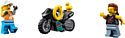 LEGO City Stuntz 60294 Грузовик для шоу каскадеров
