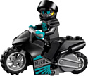 LEGO City Stuntz 60294 Грузовик для шоу каскадеров