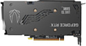 ZOTAC GeForce RTX 3050 Twin Edge OC 8GB (ZT-A30500E-10M)