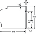 NEFF N 90 B57CS28G0