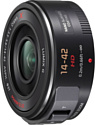 Panasonic 14-42mm f/3.5-5.6 Aspherical Lumix G X Vario PZ