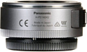 Panasonic 14-42mm f/3.5-5.6 Aspherical Lumix G X Vario PZ