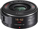 Panasonic 14-42mm f/3.5-5.6 Aspherical Lumix G X Vario PZ