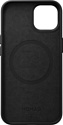Nomad Sport Case с MagSafe для Apple iPhone 13 (серый)