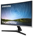 Samsung C27R500FHR