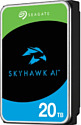 Seagate SkyHawk AI 20TB ST20000VE002