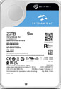 Seagate SkyHawk AI 20TB ST20000VE002