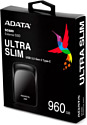 ADATA SC680 960GB ASC680-960GU32G2-CBK