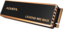 ADATA Legend 960 Max 4TB ALEG-960M-4TCS