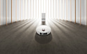 Xiaomi Robot Vacuum X10+ B101GL (европейская версия, белый)