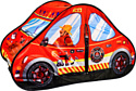 Pituso Пожарная машина J1114 (50 шаров)