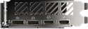 Gigabyte GeForce RTX 4060 Ti Eagle 8G (GV-N406TEAGLE-8GD)