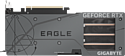 Gigabyte GeForce RTX 4060 Ti Eagle 8G (GV-N406TEAGLE-8GD)