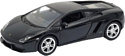 Welly Lamborghini Gallardo 1:34-39 43620