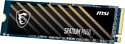 MSI Spatium M450 500GB S78-440K220-P83
