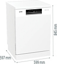 Gorenje GS642E90W