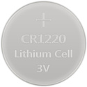 Mirex CR1220 1 шт. (CR1220-E1)