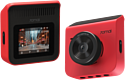 70mai Dash Cam A400 (международная версия, красный)