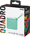 TFN TWS Quadro TFN-BS03-01AQ