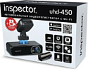 Inspector UHD 450