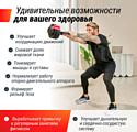 Unixfit регулируемая многофункциональная 3 в 1 24 кг