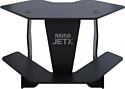 VMM Game Jetx Mini Dark Black SF-1BBK-M