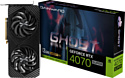 Gainward GeForce RTX 4070 Super Ghost (NED407S019K9-1043B)