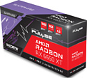 Sapphire Pulse Radeon RX 6650 XT 8GB GDDR6 (11319-07-20G)