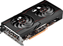 Sapphire Pulse Radeon RX 6650 XT 8GB GDDR6 (11319-07-20G)