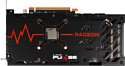 Sapphire Pulse Radeon RX 6650 XT 8GB GDDR6 (11319-07-20G)