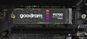 GOODRAM PX700 2TB SSDPR-PX700-04T-80