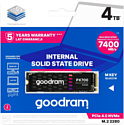 GOODRAM PX700 2TB SSDPR-PX700-04T-80