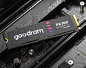 GOODRAM PX700 2TB SSDPR-PX700-04T-80