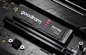 GOODRAM PX700 2TB SSDPR-PX700-04T-80