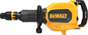 DeWalt XR FlexVolt DCH911NK (без АКБ, кейс)