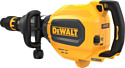 DeWalt XR FlexVolt DCH911NK (без АКБ, кейс)