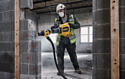 DeWalt XR FlexVolt DCH911NK (без АКБ, кейс)