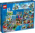 LEGO City 60380 Центр города