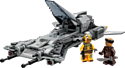 LEGO Star Wars 75346 Пиратский истребитель