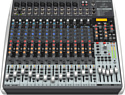 Behringer Xenyx QX2442USB