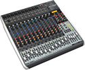 Behringer Xenyx QX2442USB