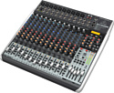 Behringer Xenyx QX2442USB