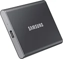 Samsung Portable SSD T7 1 ТБ (серый)